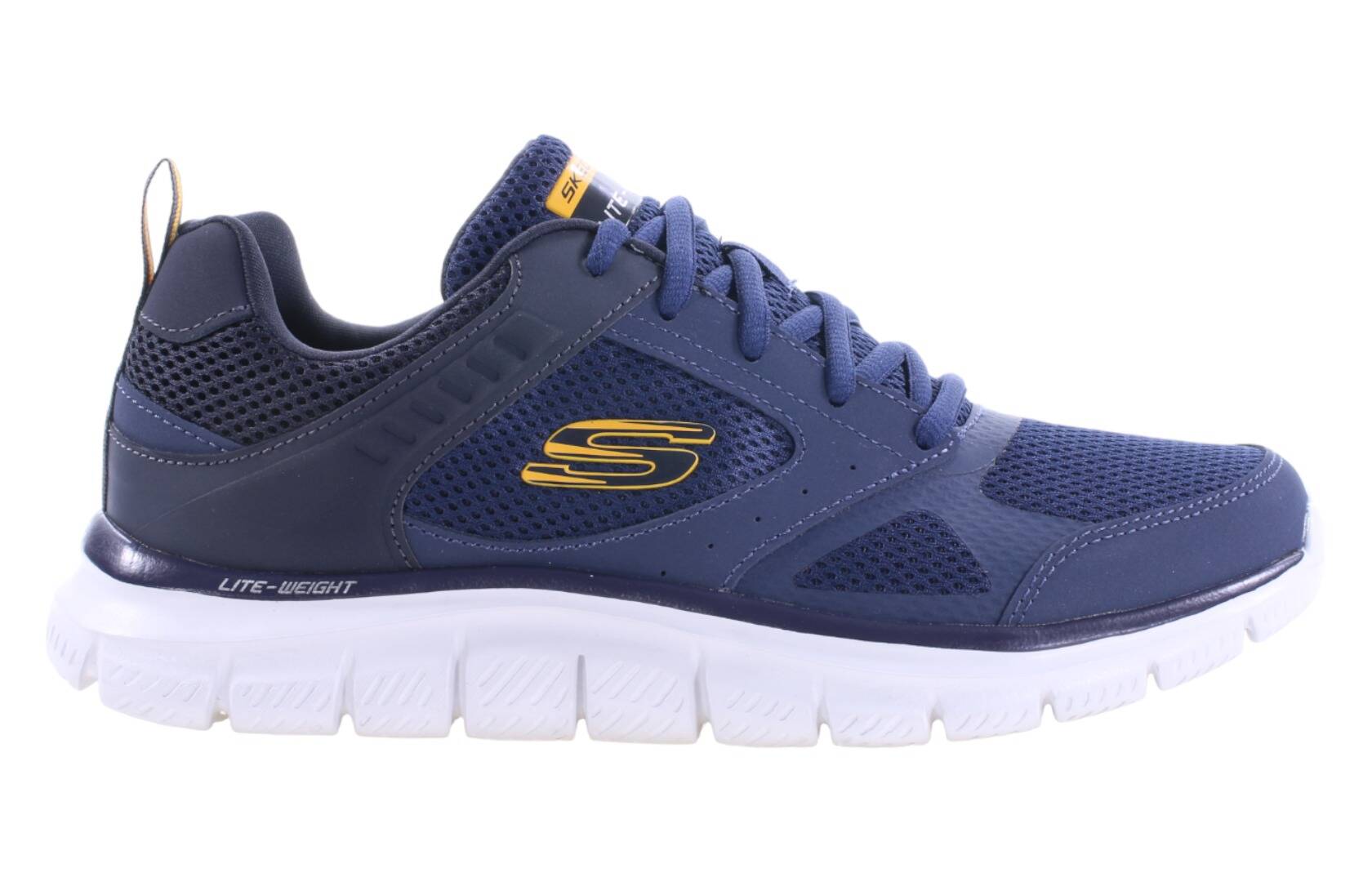 Skechers TRACK Herrenschuhe
232398-NVY