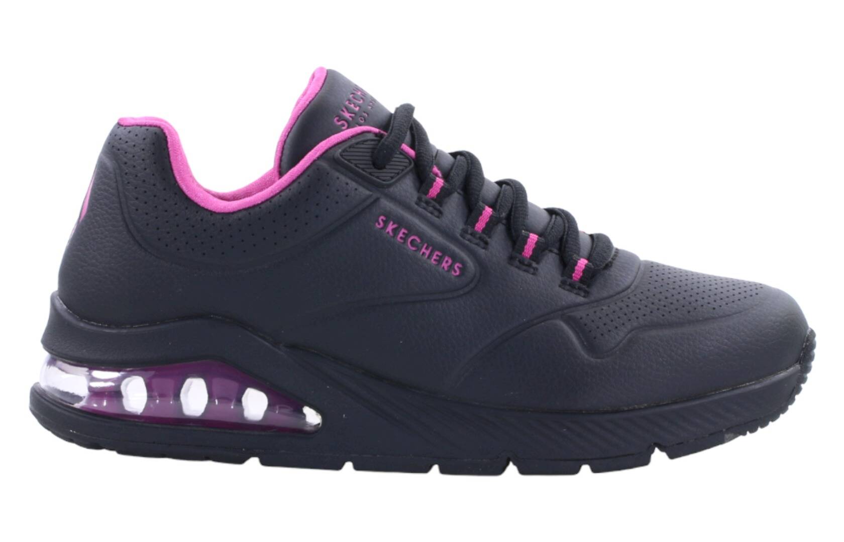 Skechers UNO 2 Damenschuhe 155542-BBK