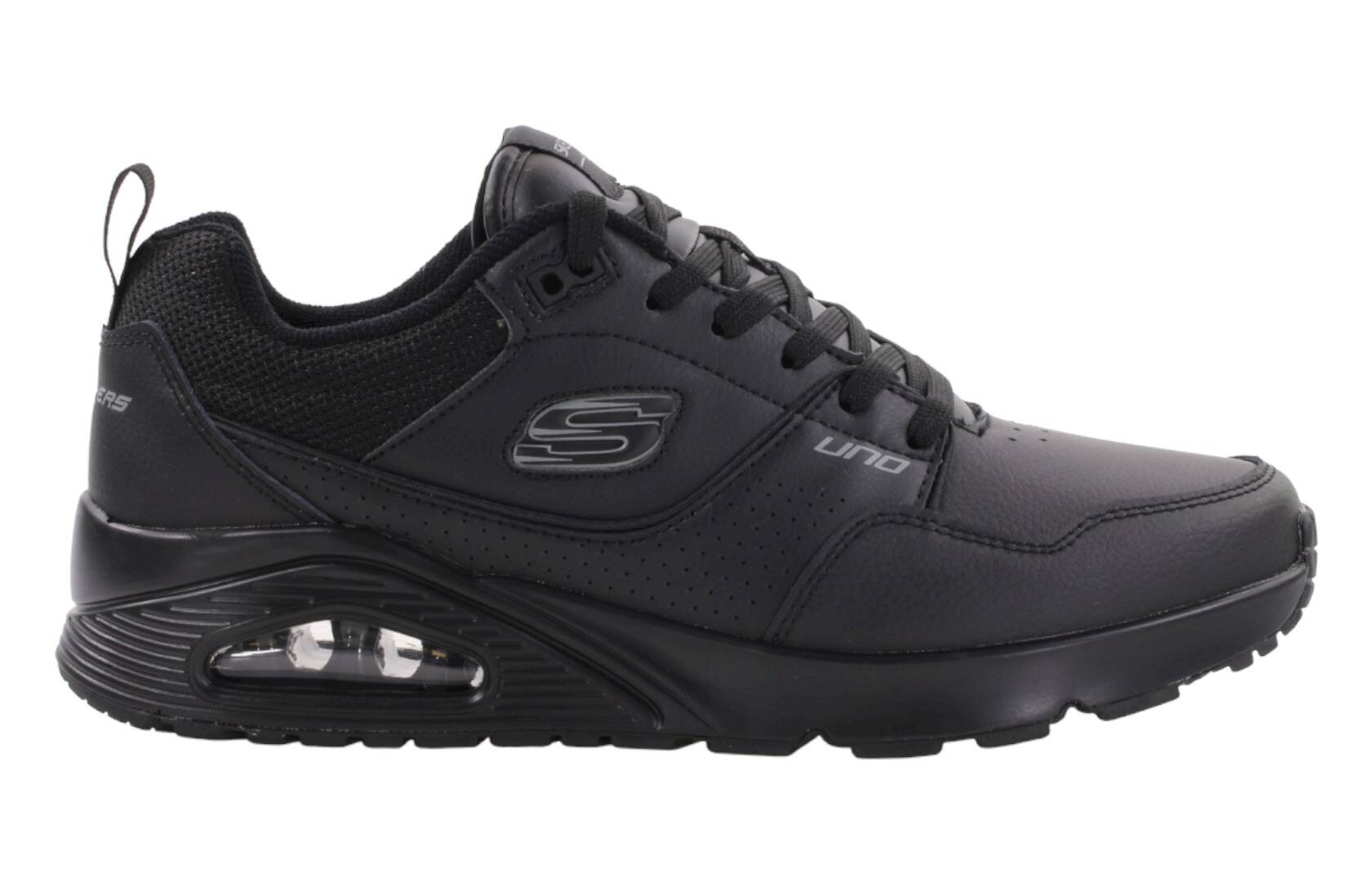 Skechers UNO-SUROKA 232250-BBK Herrenschuhe