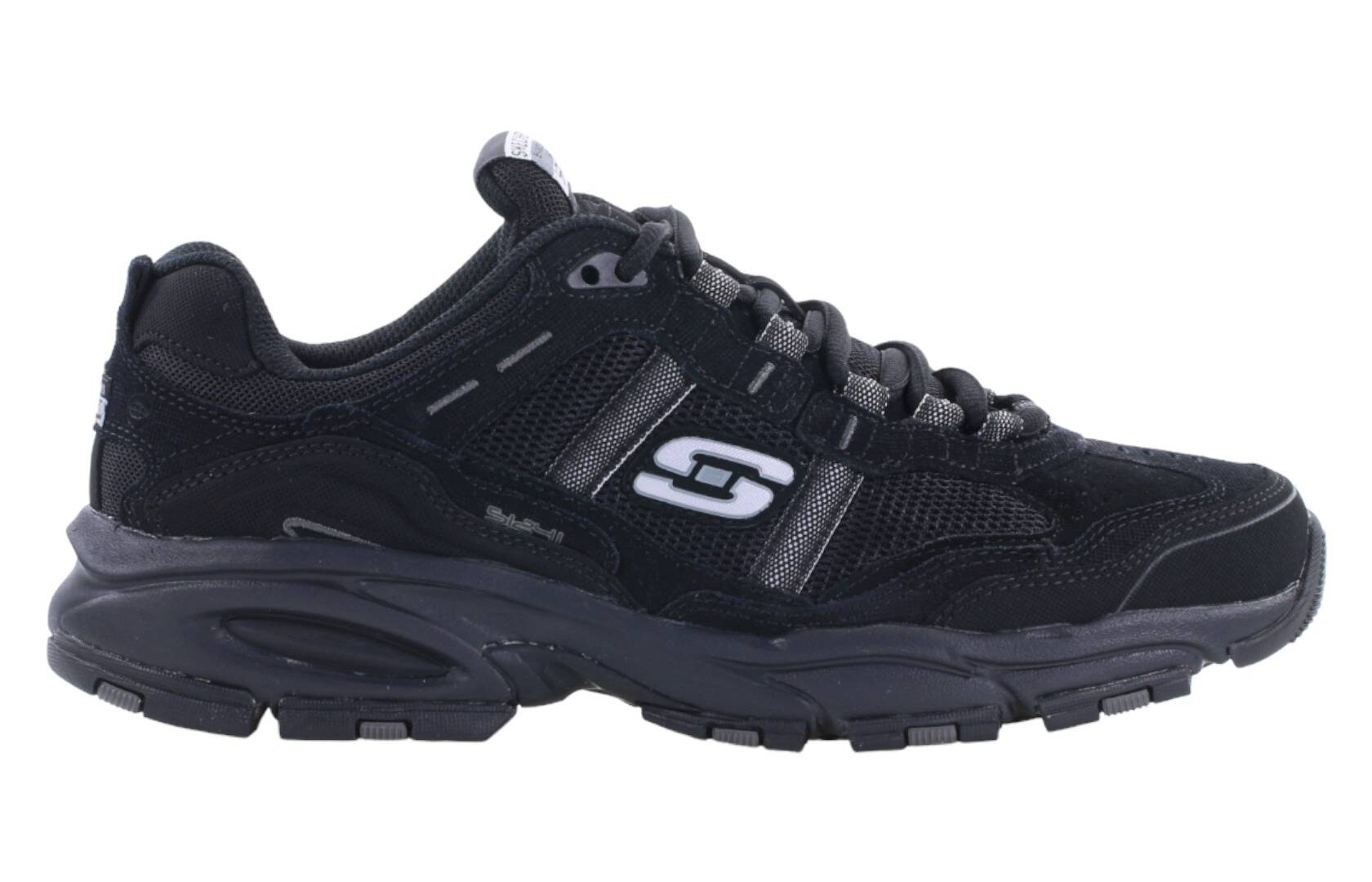 Skechers VIGOR 2.0-TRAIT Herrenschuhe 51241-BBK