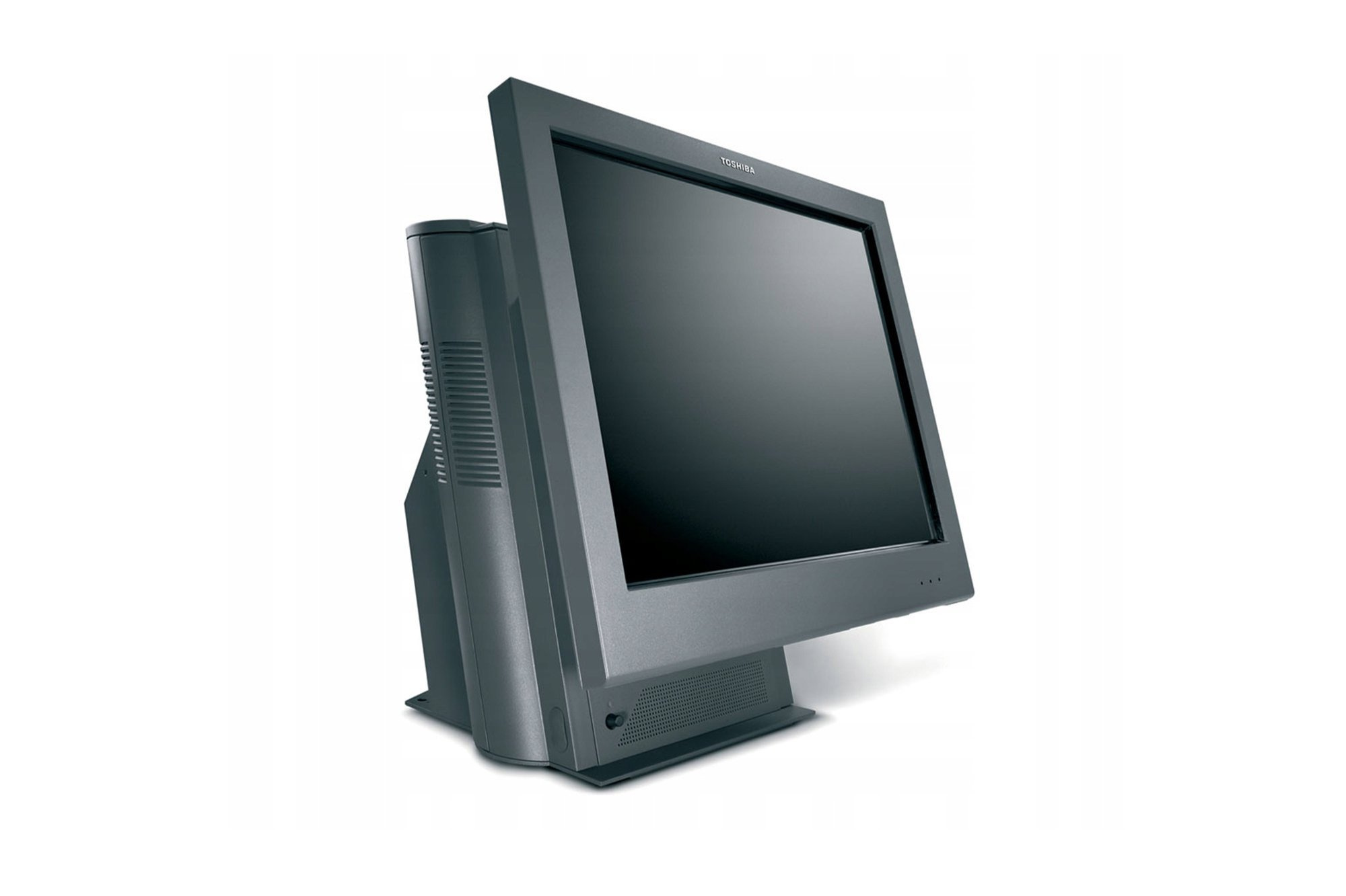 Toshiba SurePOS 500 4852-E70 Touchscreen POS Terminal