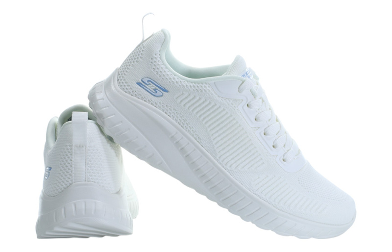 Skechers BOBS SQUAD Damenschuhe 117209-OFWT