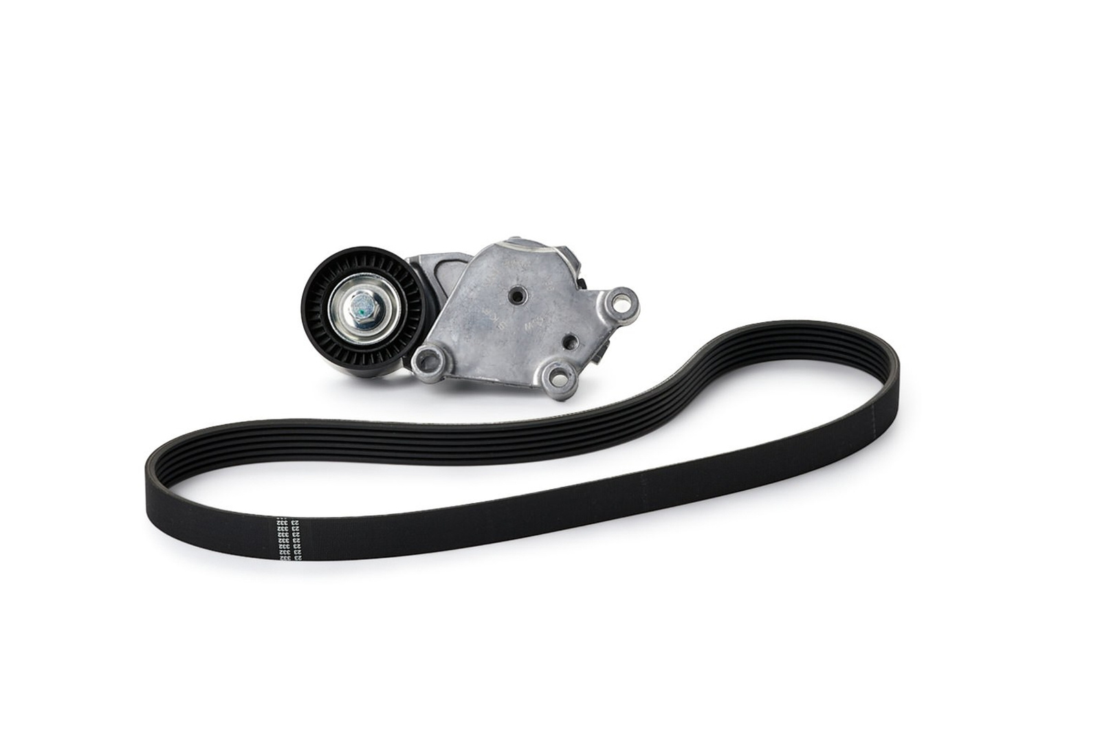 SKF VKMA 33043 Keilriemensatz