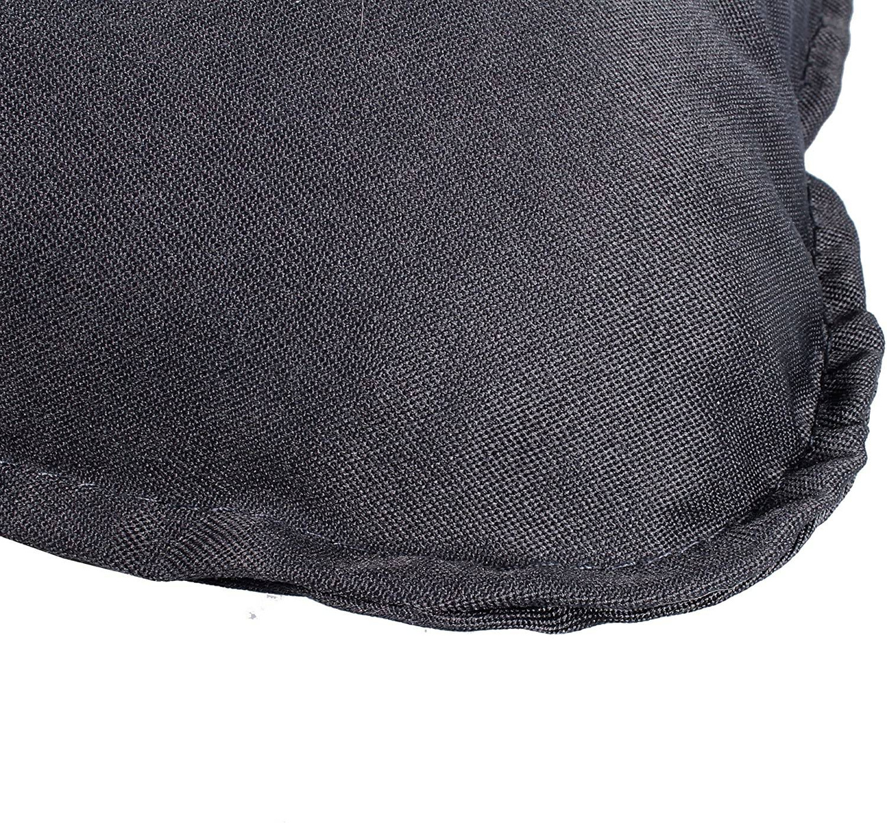 Set of 2 Ambientehome chair cushions