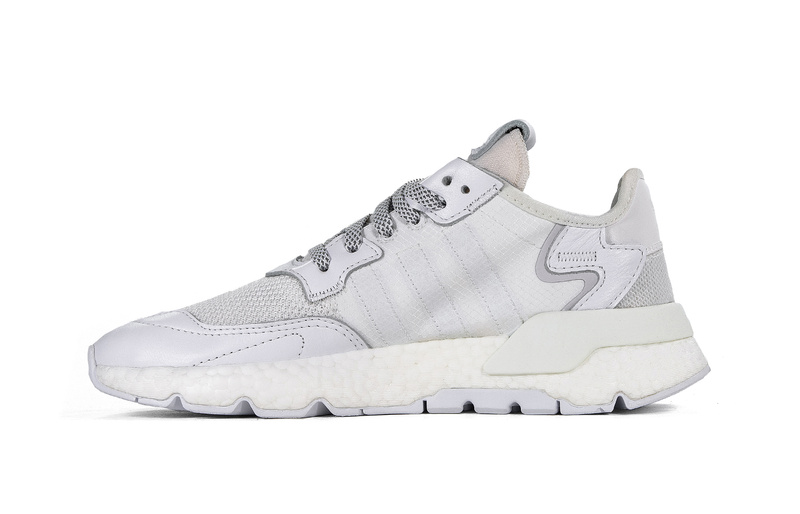 Buty męskie adidas NITE JOGGER FV1267