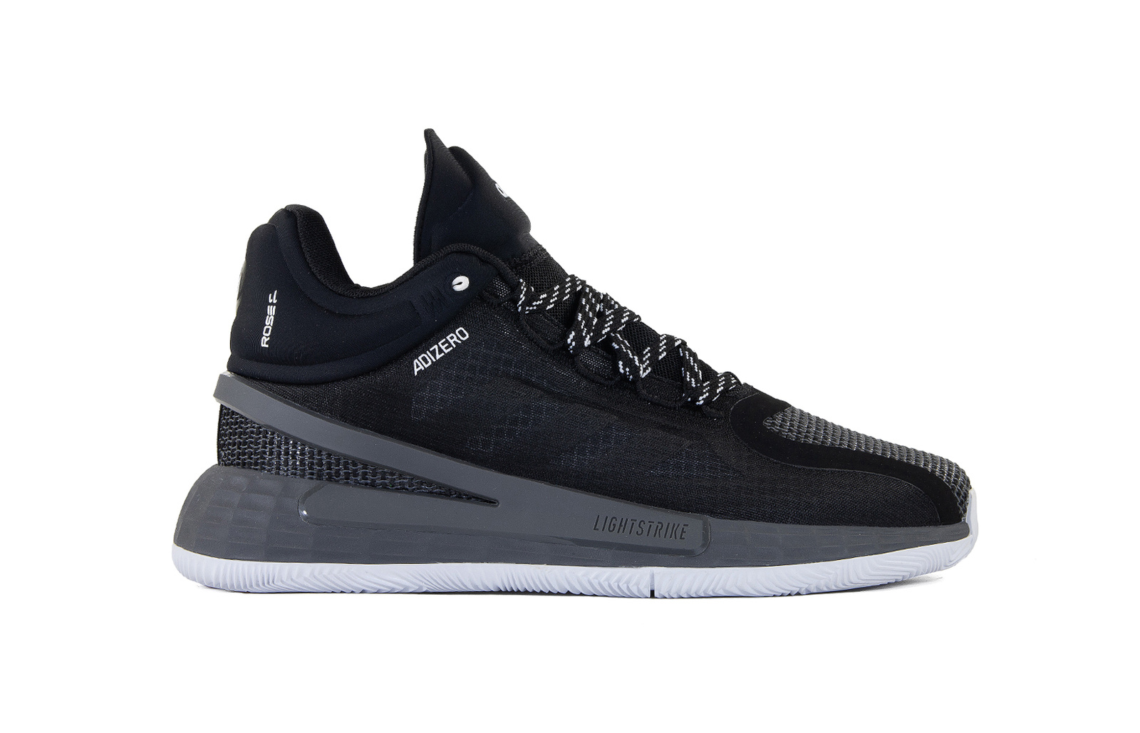 Buty męskie adidas D Rose 11 FU7404