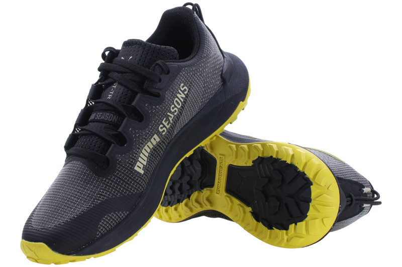 Puma Fast-Trac Nitro Herrenschuhe 377044 10