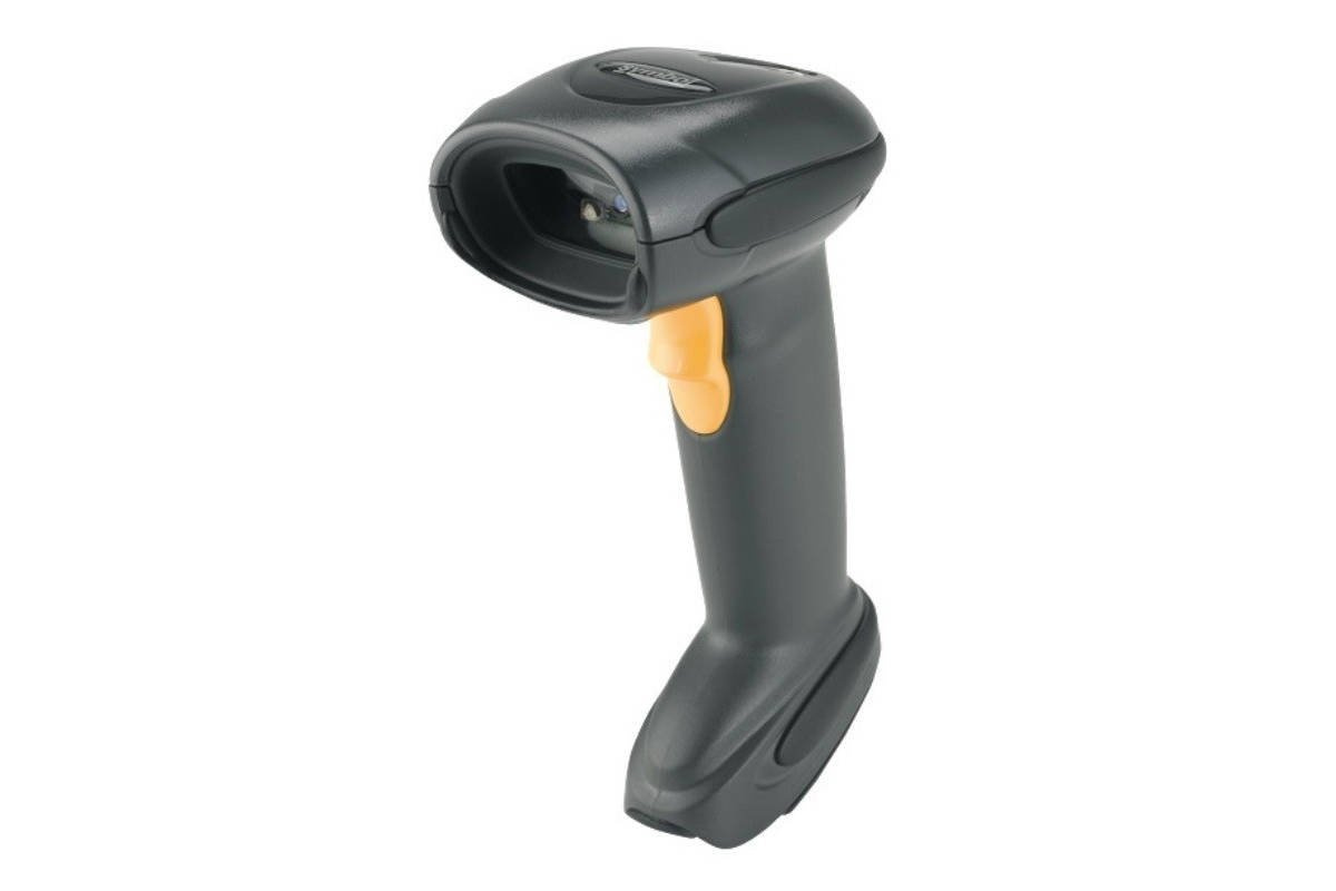 Wireless barcode reader Symbol DS6878 + STB4278 charging station