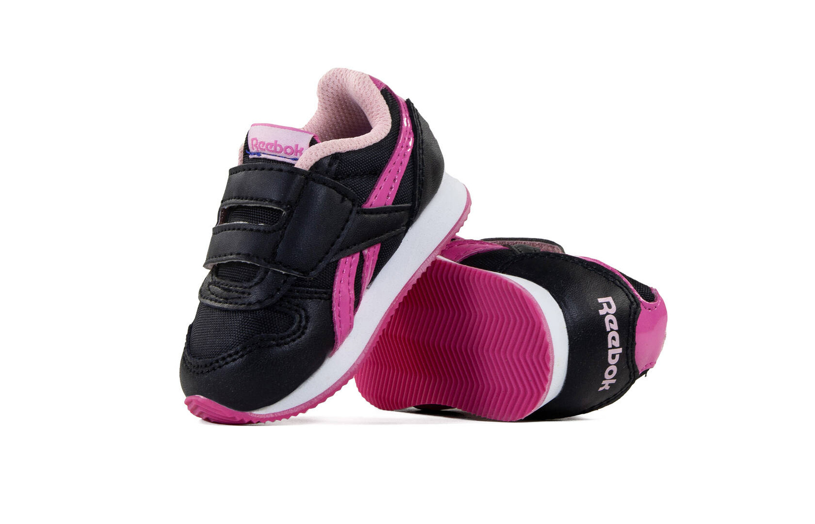 Buty dziecięce Reebok ROYAL CLJOGG V52825