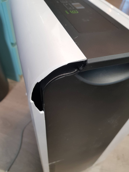 Comfee MDDP-50DEN7 1060W Luftentfeuchter 50l/24h