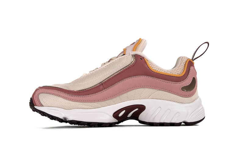 Buty damskie Reebok DAYTONA DMX DV9618