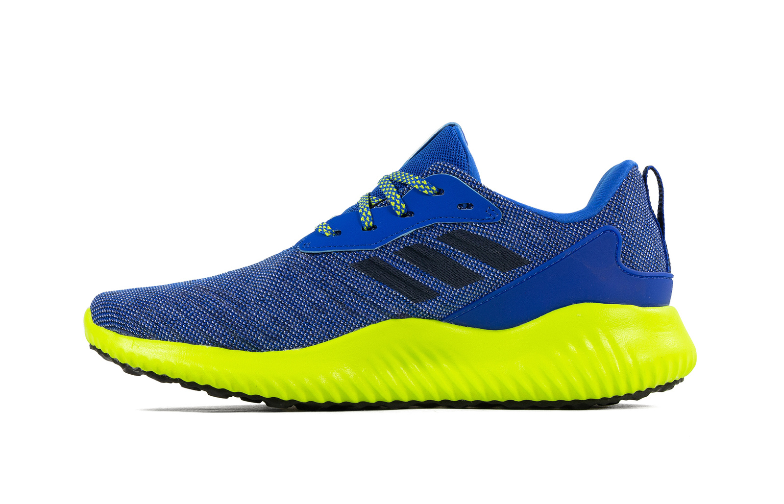Buty młodzieżowe adidas alphabounce rc xj CQ1481