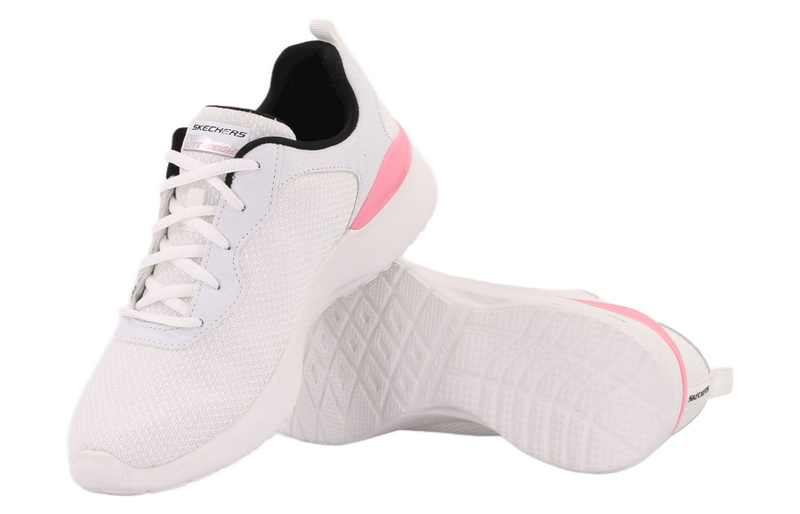 Skechers SKECH-AIR 149346-WBPK Damenschuhe