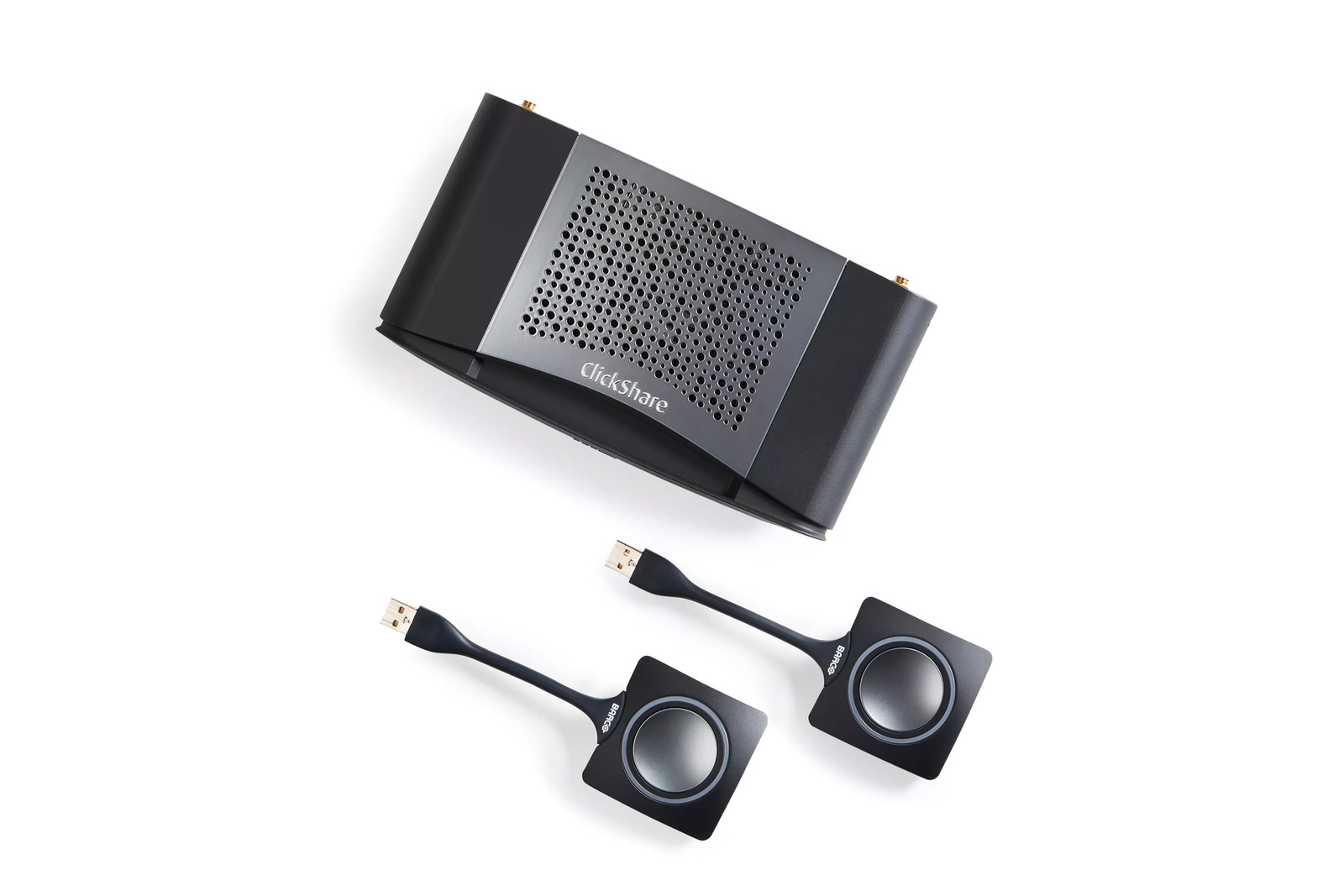 Barco ClickShare CSE ‑200 Wireless Presentation System