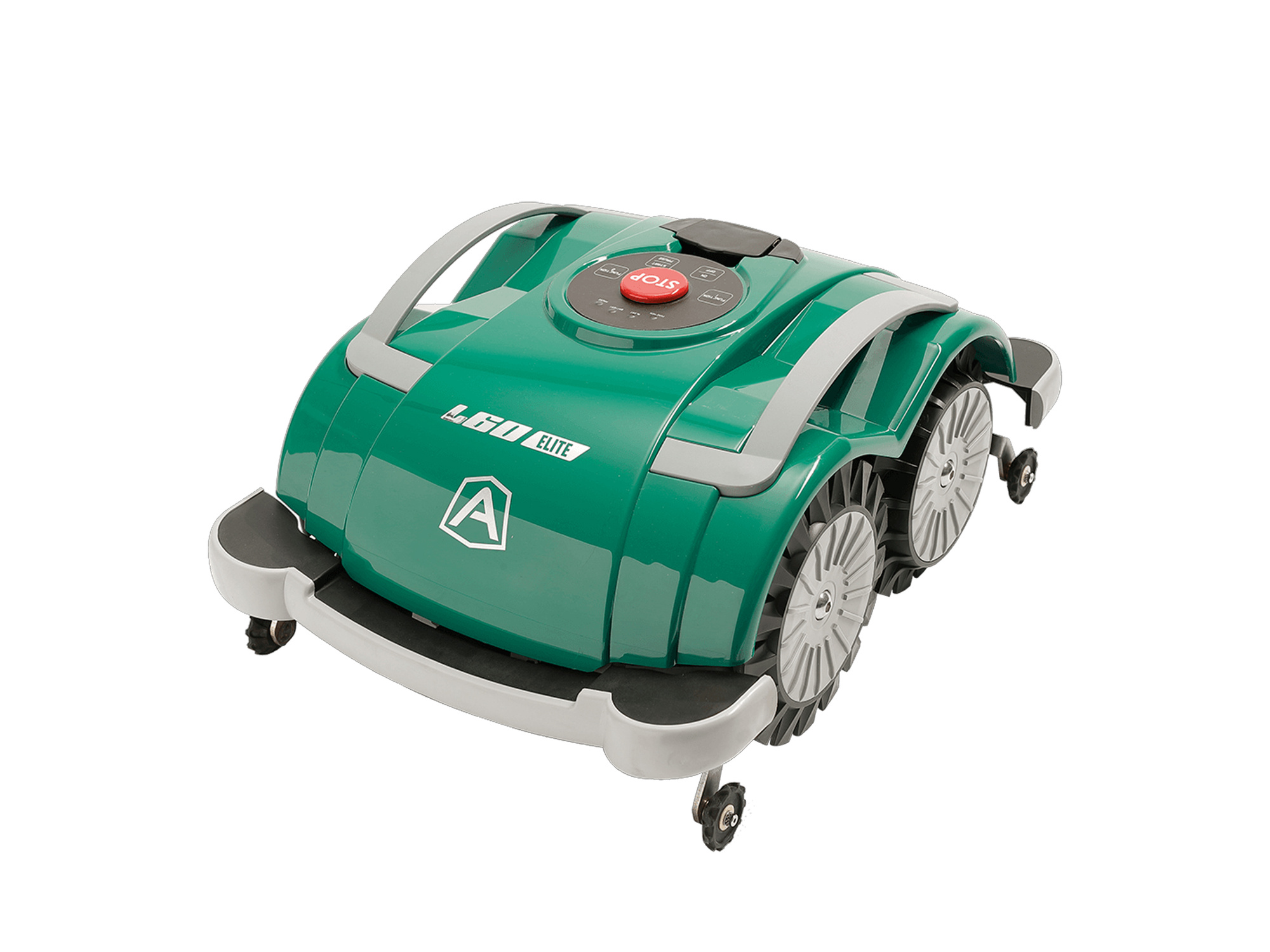 Robot koszący Zucchetti Ambrogio L60 Elite 200 m²