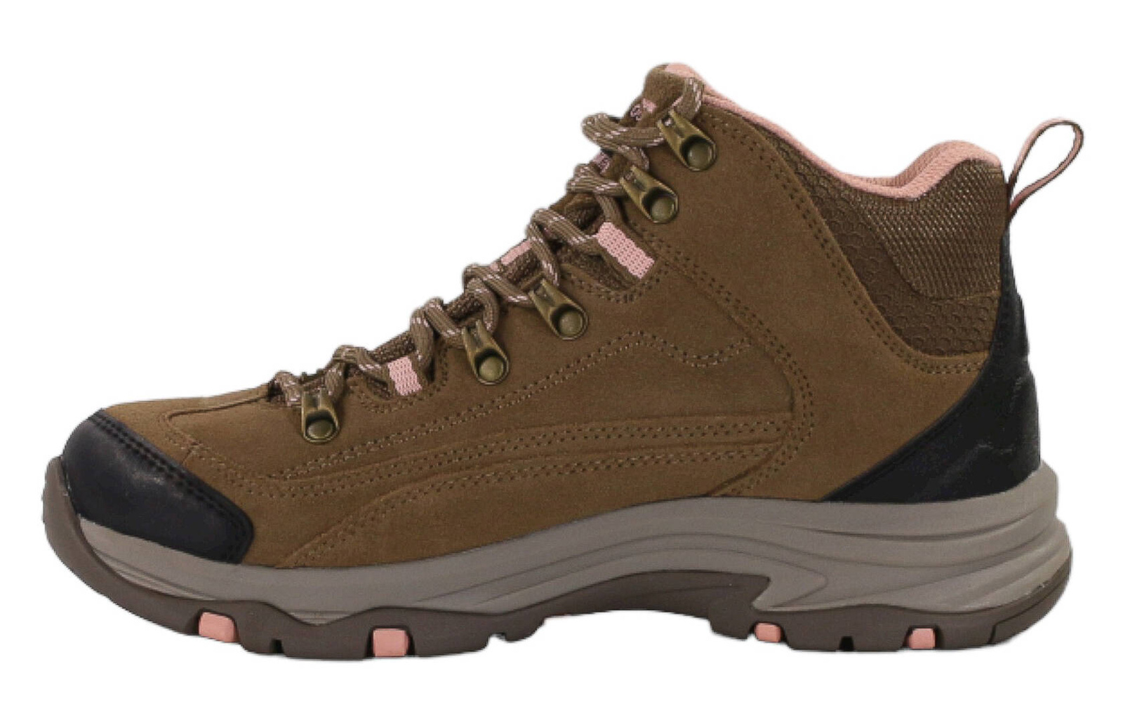 Buty Skechers TREGO-ALPINE TRAIL 167004-BRTN