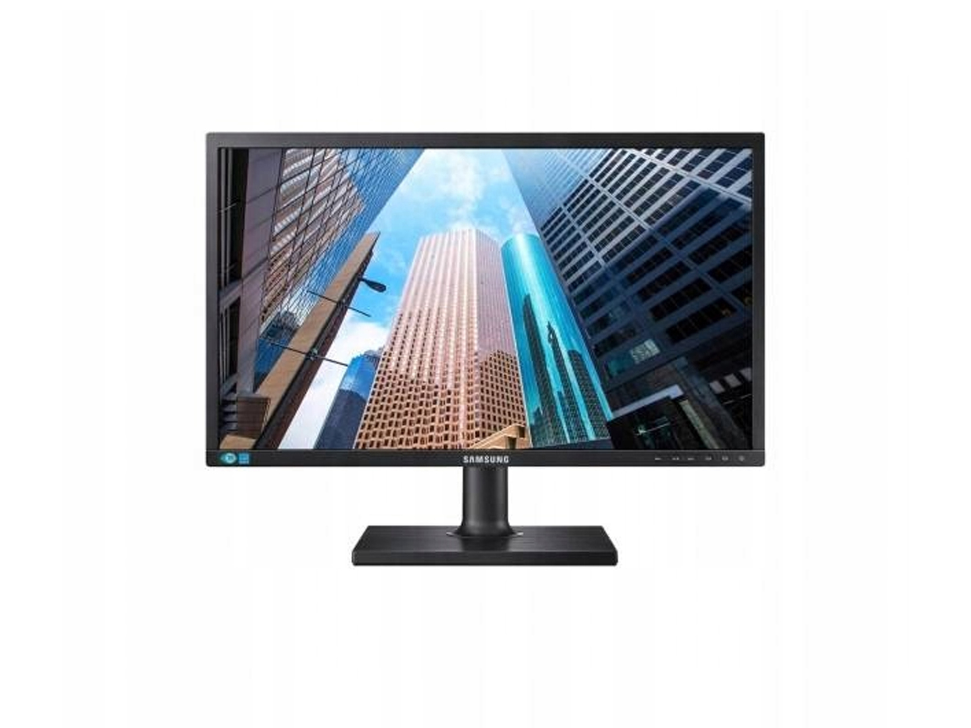 Monitor Samsung S24E450B 24'' FullHD LED