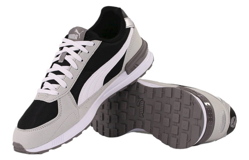 Puma Graviton youth shoes 381987 08