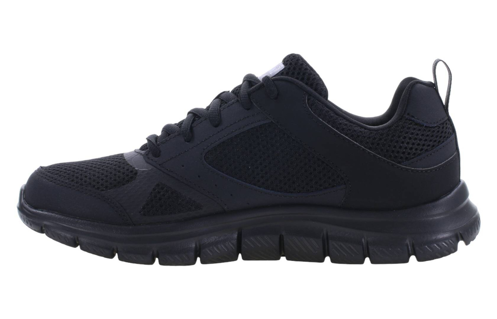 Buty męskie Skechers TRACK 
 232398-BBK