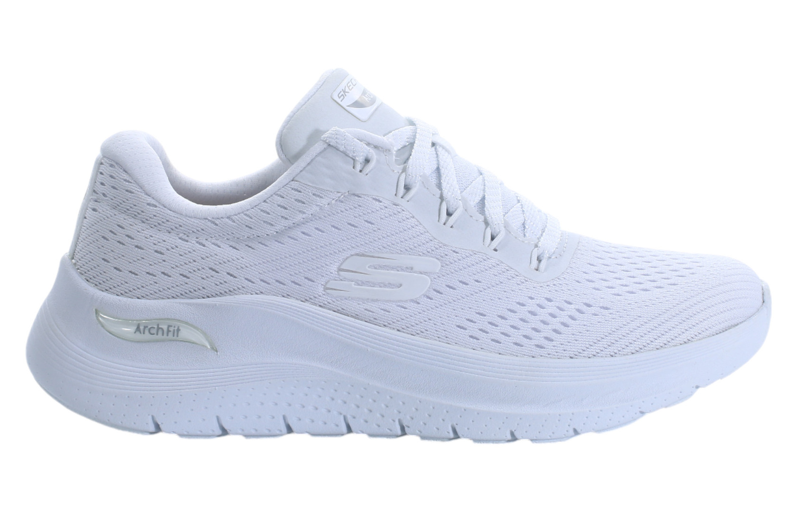 Buty damskie Skechers ARCH FIT 2.0 150051-WHT