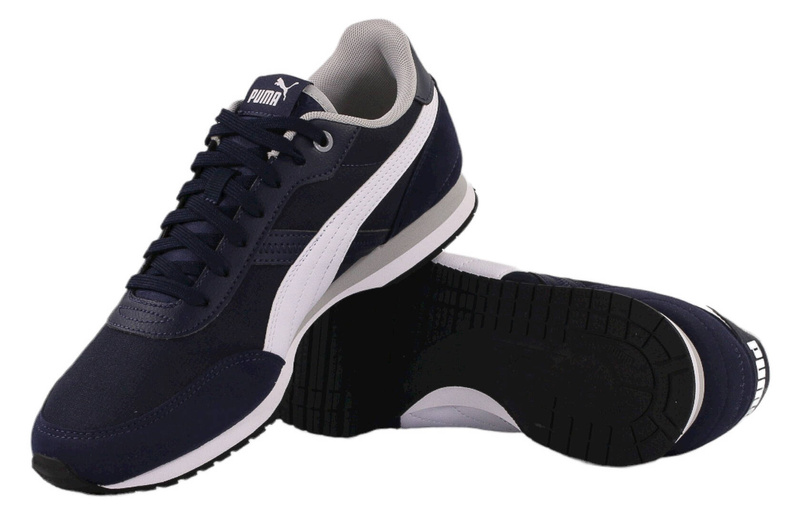 Puma ST Runner Essential men's shoes 383055 04