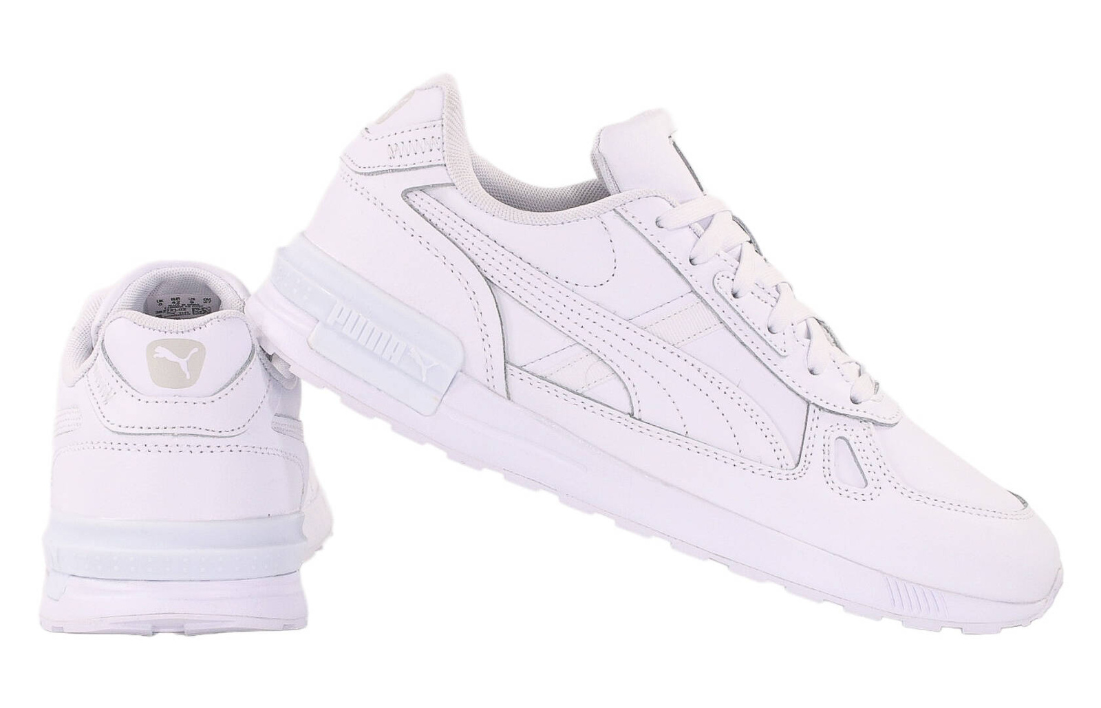 Puma Graviton Pro Herrenschuhe 382721 02