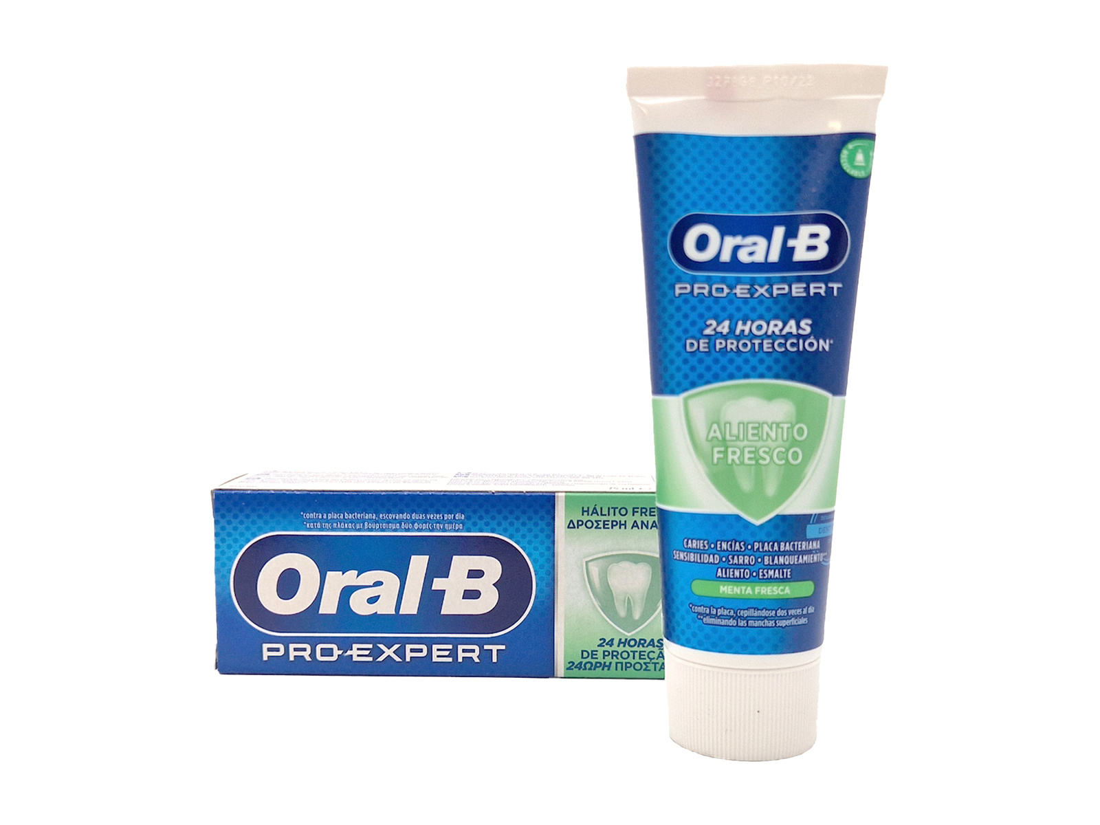 Pasta do zębów Oral-B Pro Expert Fresh Breath 75 ml Świeży oddech
