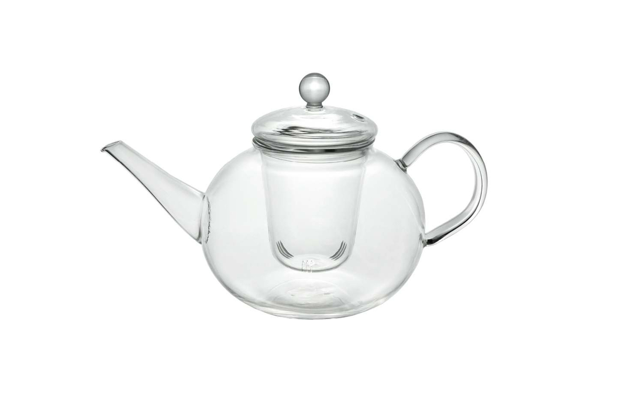 Tea infuser jug 1.2L