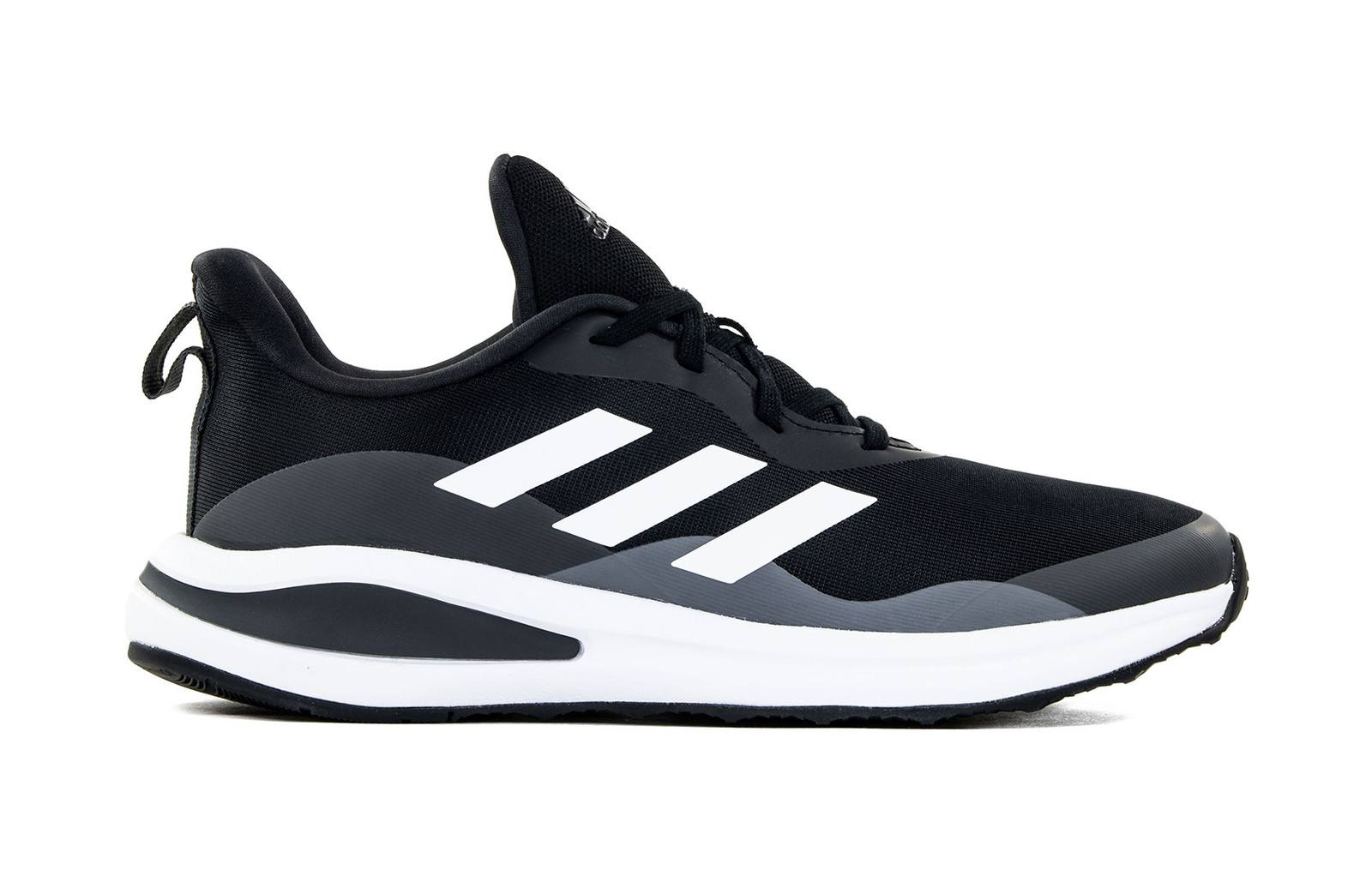 Buty młodzieżowe adidas FortaRun K GY7597