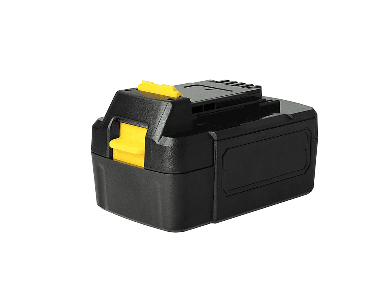 Bateria akumulator 18V 4000mAh 72Wh Li-Ion do Stanley FMC625D2 FMC645D2