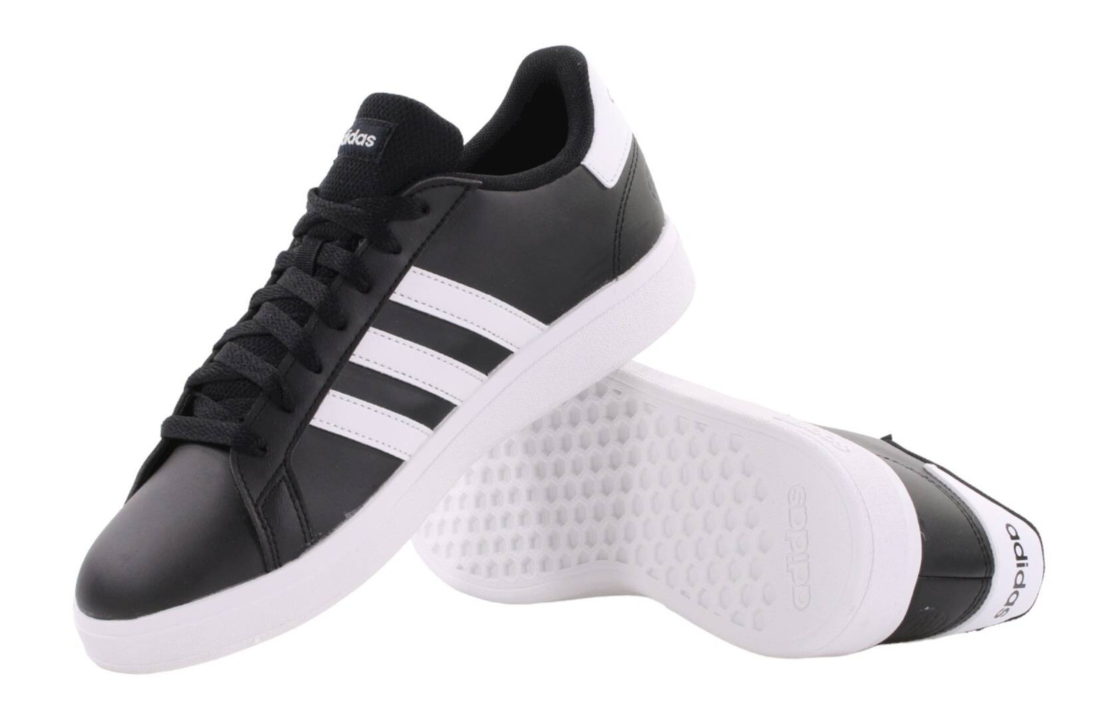 Adidas GRAND COURT 2.0 K GW6503 youth shoes