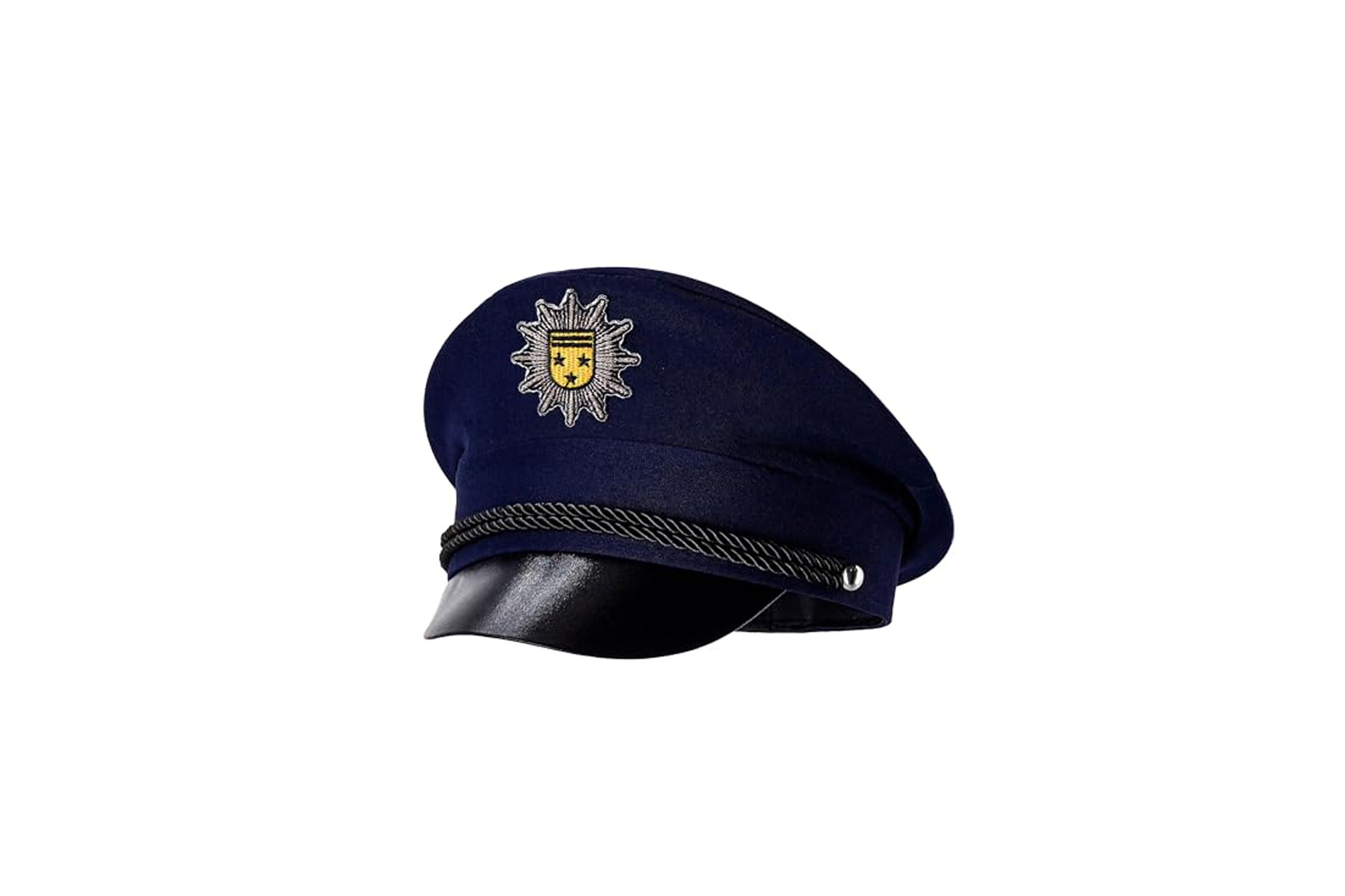 Polizeimütze Widmann 03186