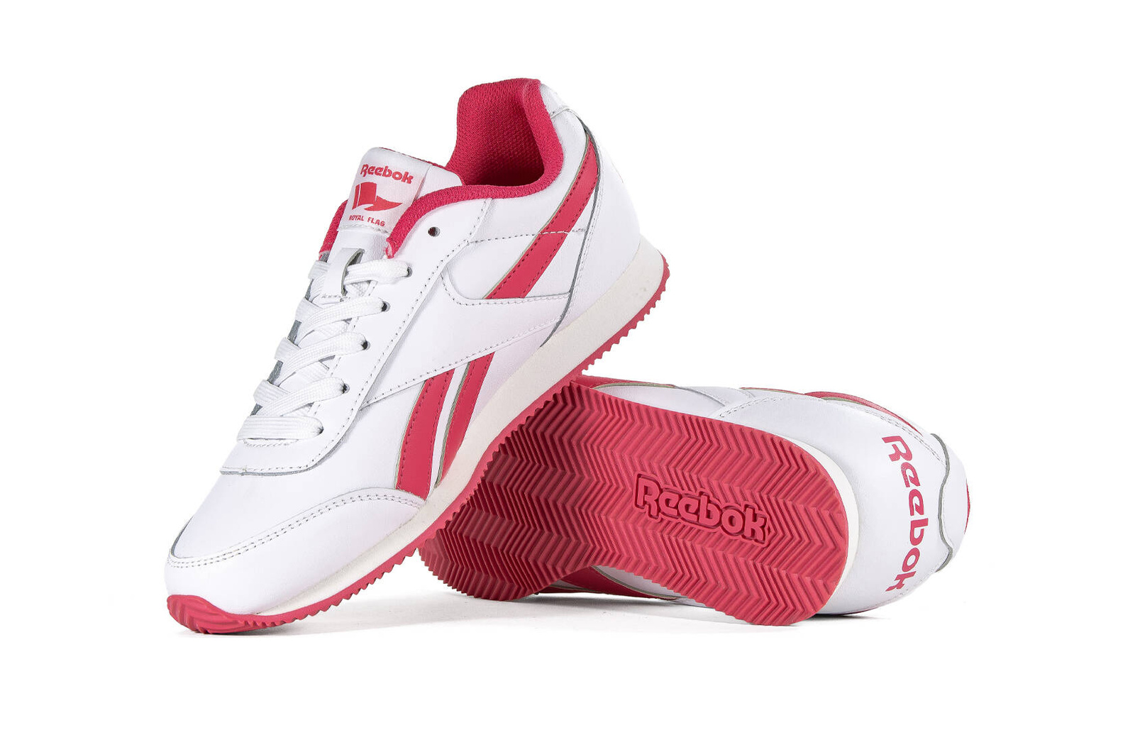 Reebok ROYAL CLJOG V70489 youth shoes