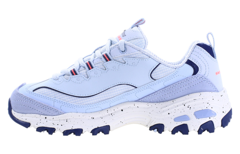 Buty Skechers D'LITES-BOLD VIEWS 149589-LBMT