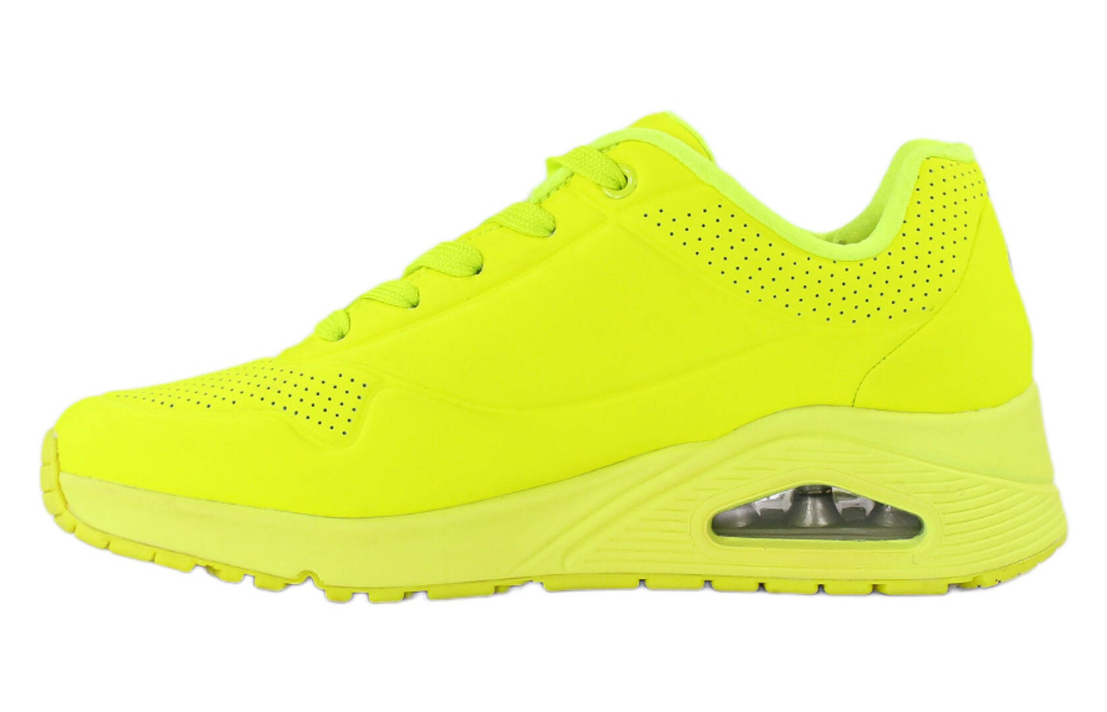 Skechers UNO 73667-NYEL Damenschuhe