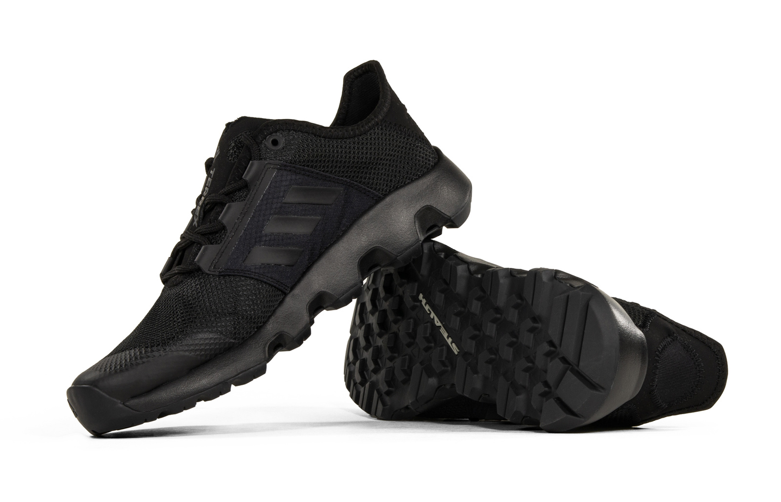 Buty męskie adidas TERREX CC VOYAGER CM7535