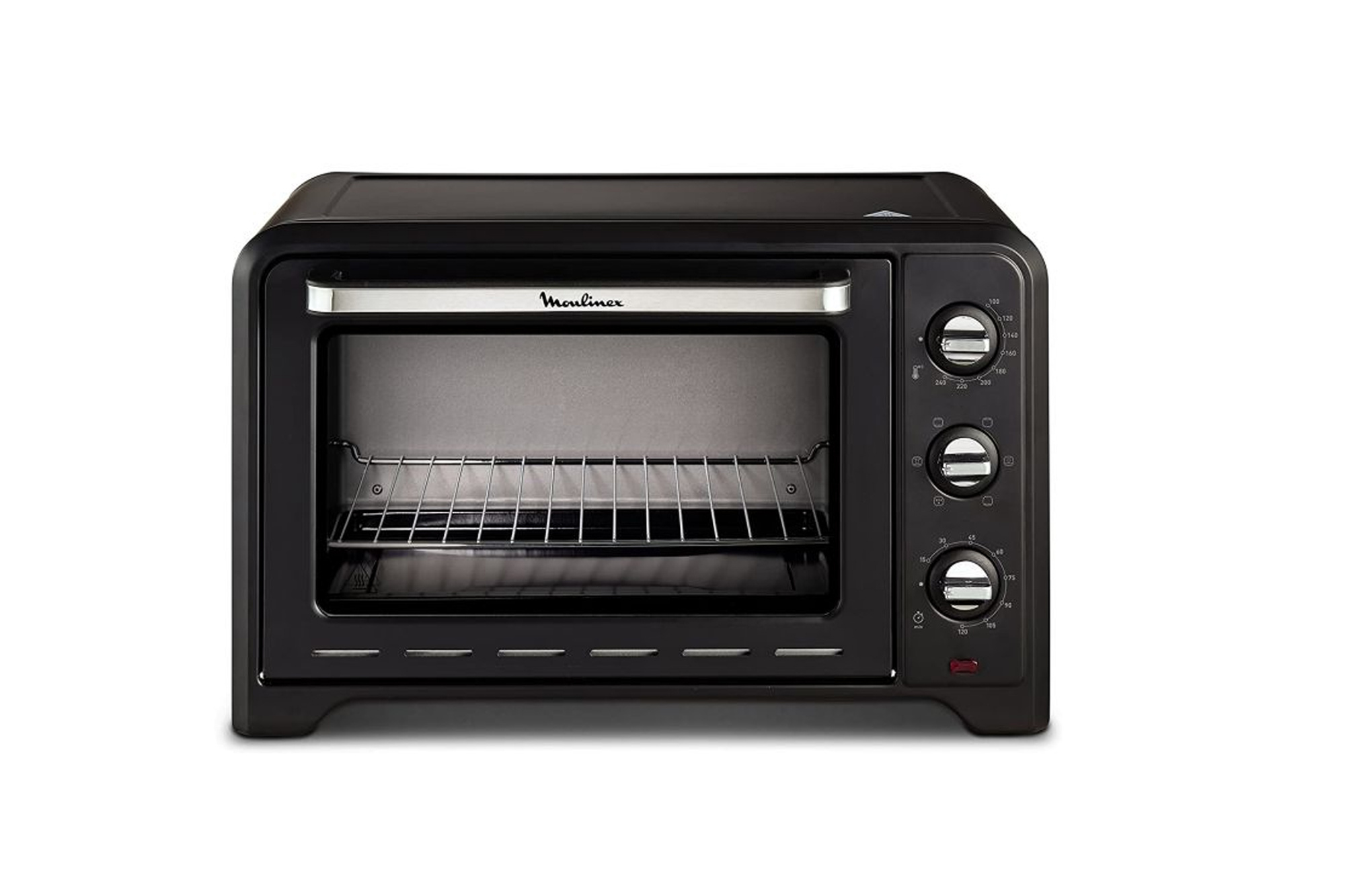 Moulinex OX464821 Mini piekarnik konwekcyjny 33 l czarny