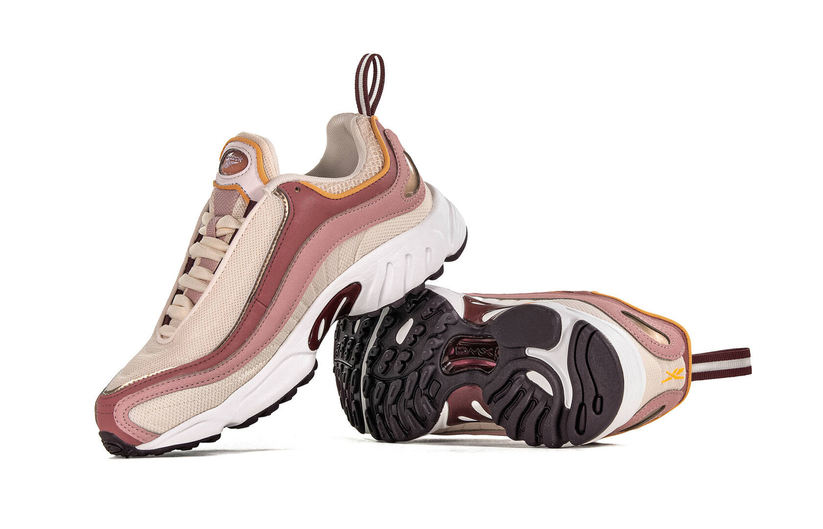 Reebok DAYTONA DMX DV9618 women's shoes