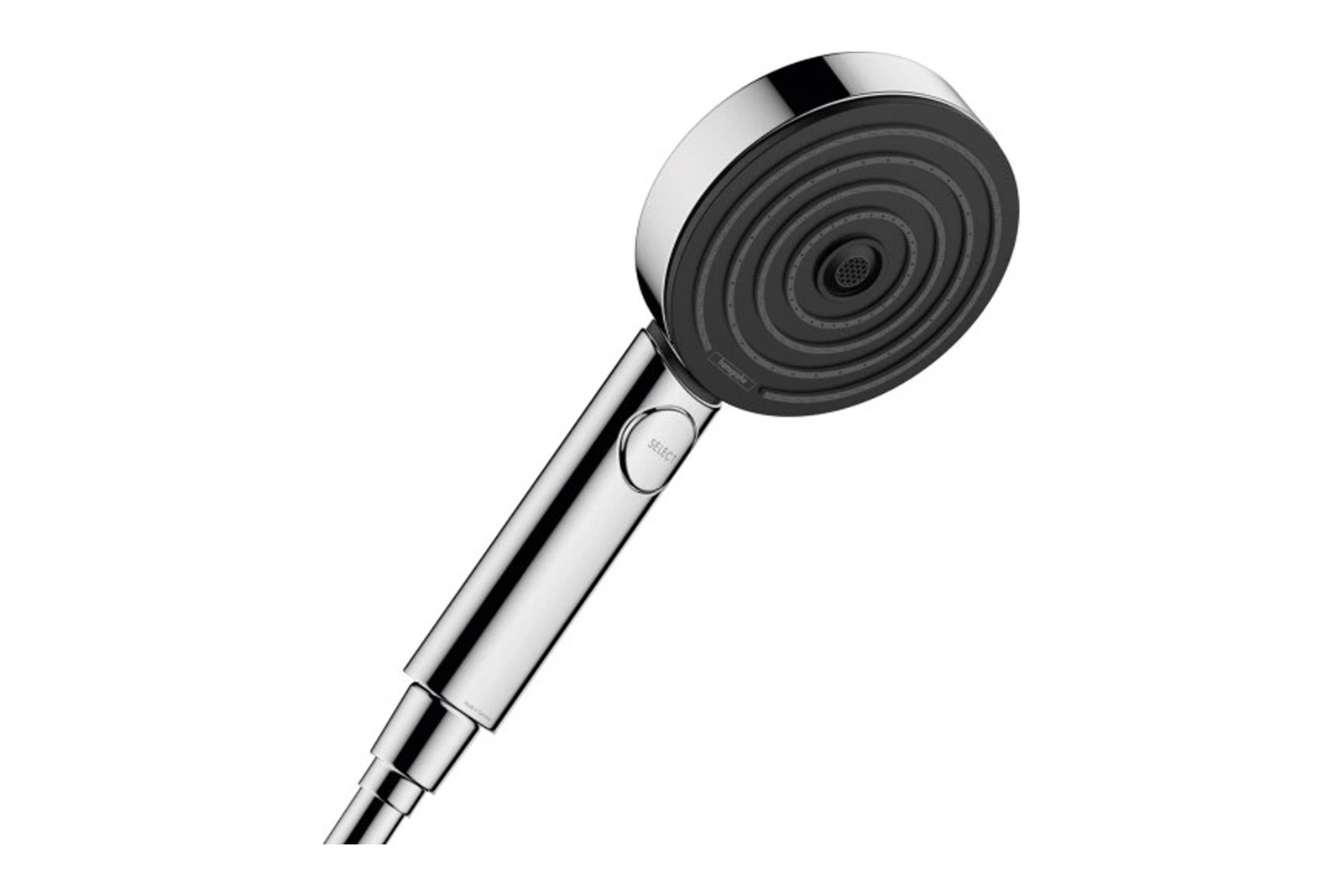 Główka prysznicowa Hansgrohe 24100000 Pulsify Select S