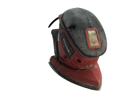 Szlifierka uniwersalna Einhell TE-OS 1320 130W