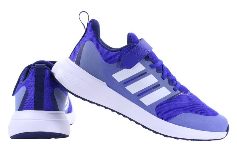 Buty młodzieżowe adidas FortaRun 2.0 EL K HP5452