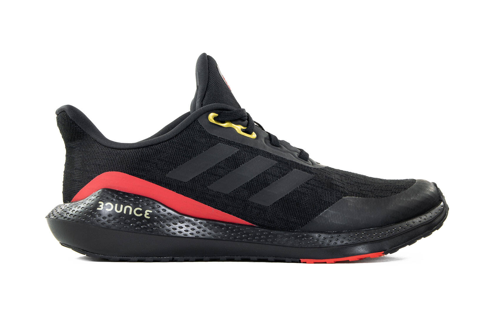 Buty młodzieżowe adidas EQ21 RUN J GV9937