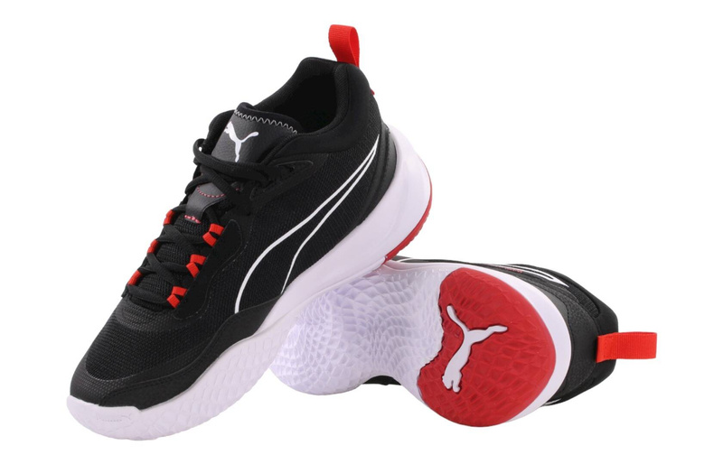 Puma Playmaker JET youth shoes 387353 01