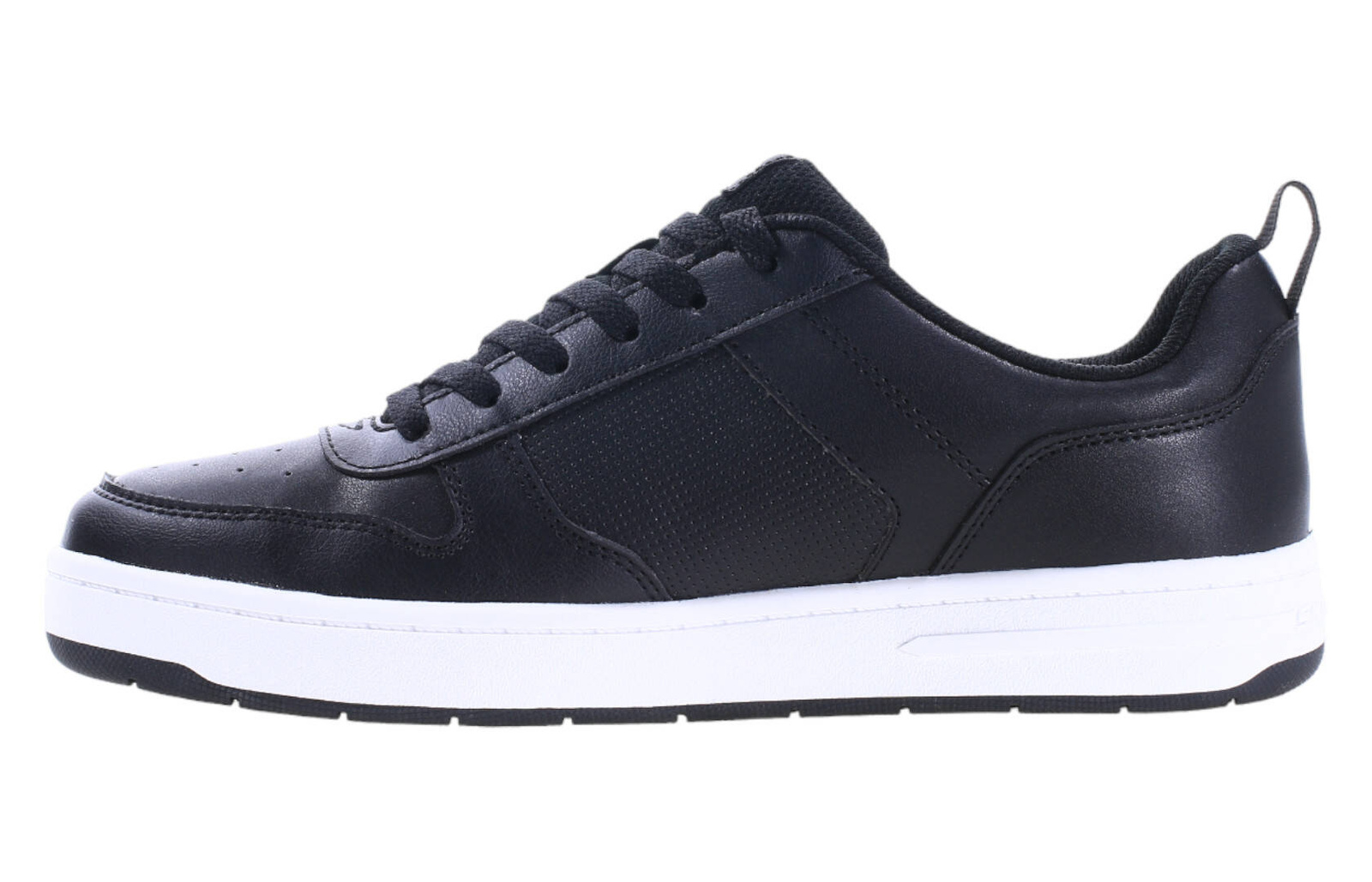 Skechers SMOOTH STREET-GENZO 405634L-BKW Schuhe