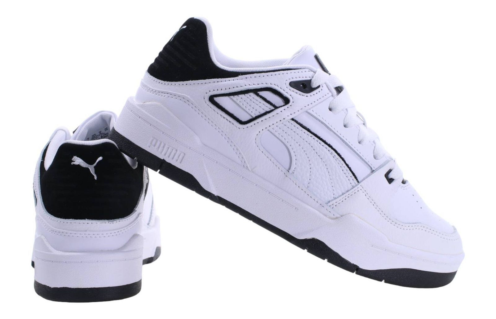 Puma Slipstream Herrenschuhe 388549 01