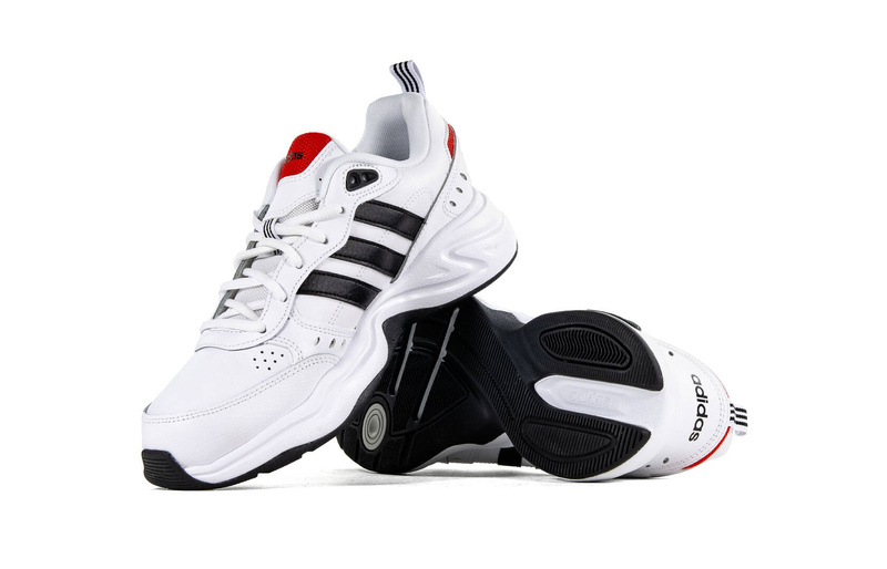 Buty męskie adidas STRUTTER EG2655