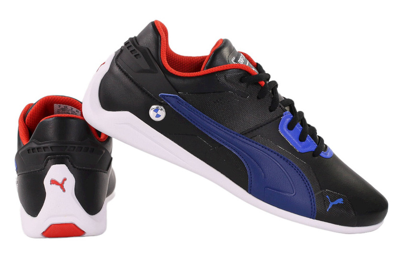 Puma BMW MMS Drift Cat 307100 01 men's shoes