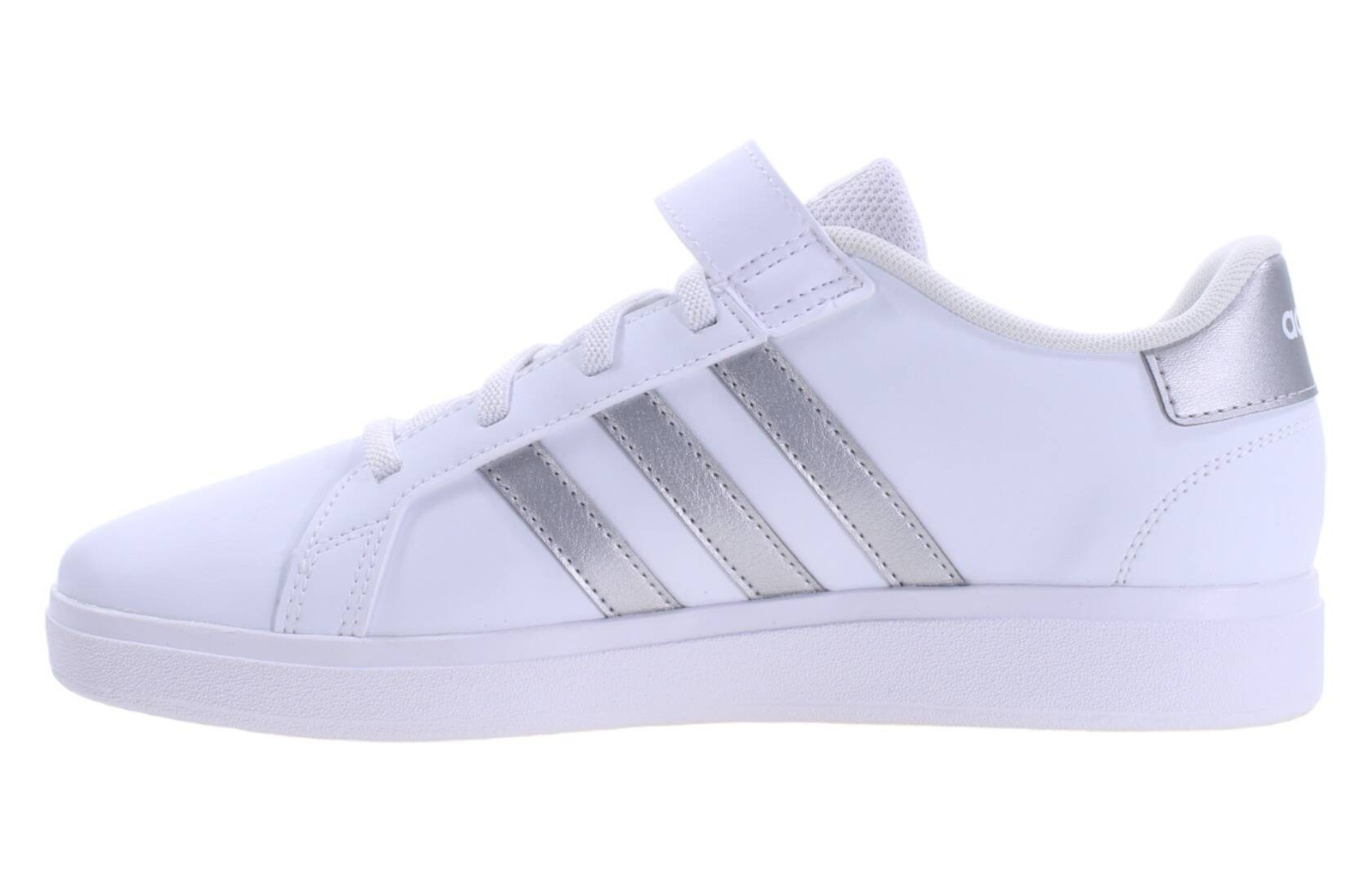 Adidas GRAND COURT 2.0 EL GW6516 youth shoes