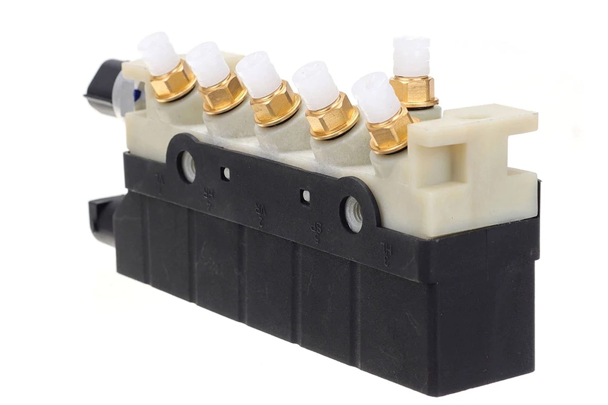 Air Suspension Valve Block For Mercedes W220 Airmatic for Compressor 2203200104