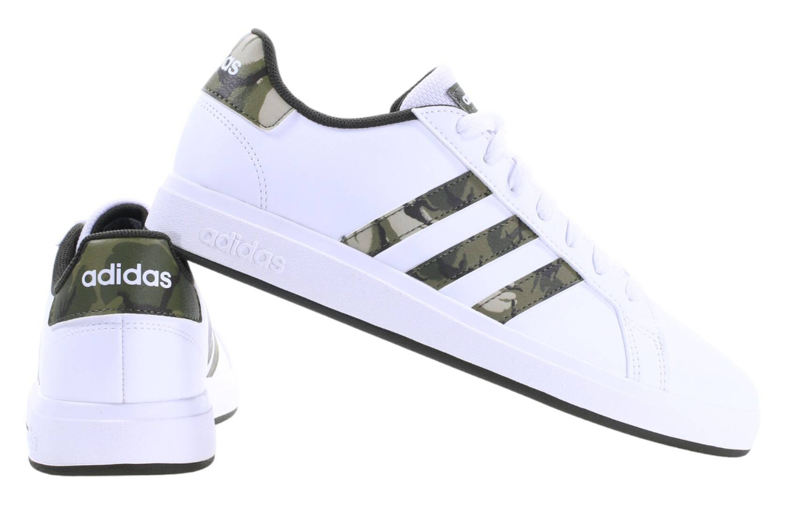 Adidas GRAND COURT 2.0 K IF3669 Jugendschuhe